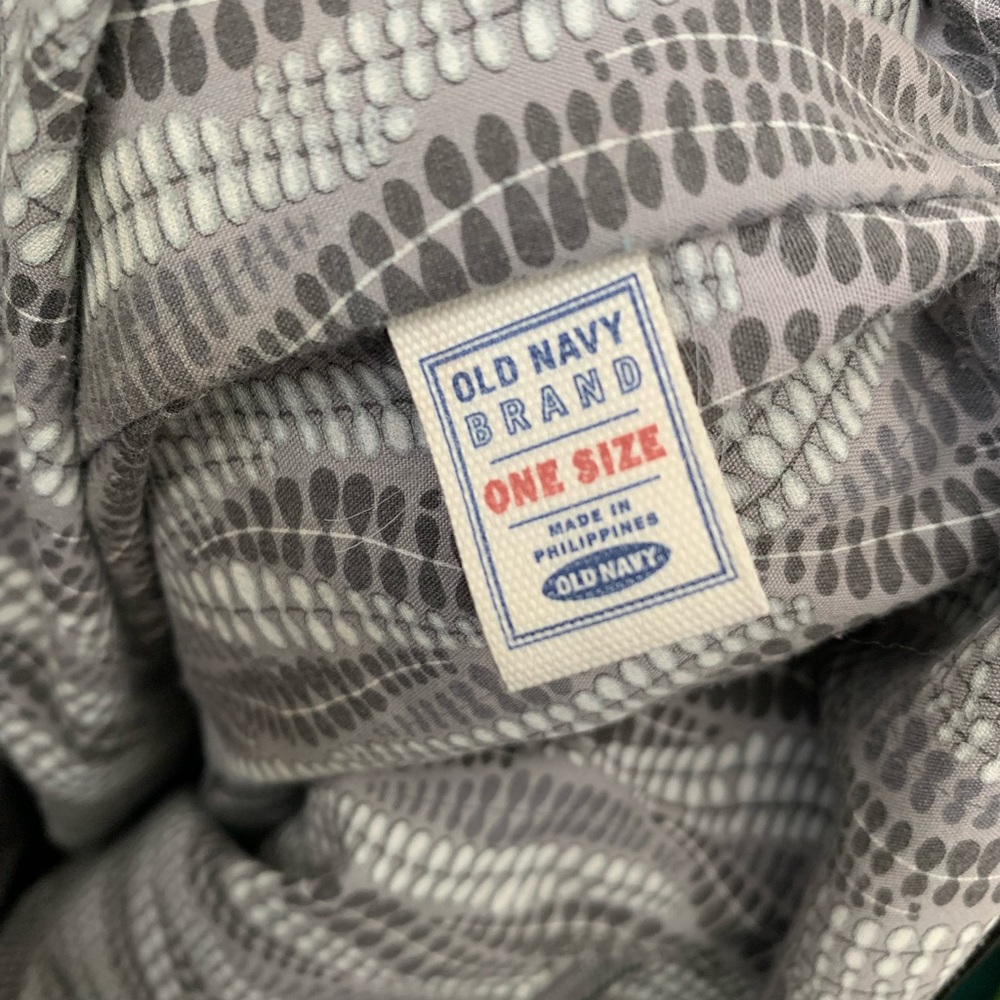 Old navy purse - Picture 2 of 3